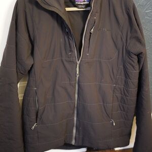 Patagonia Men's Black Performance Jacket